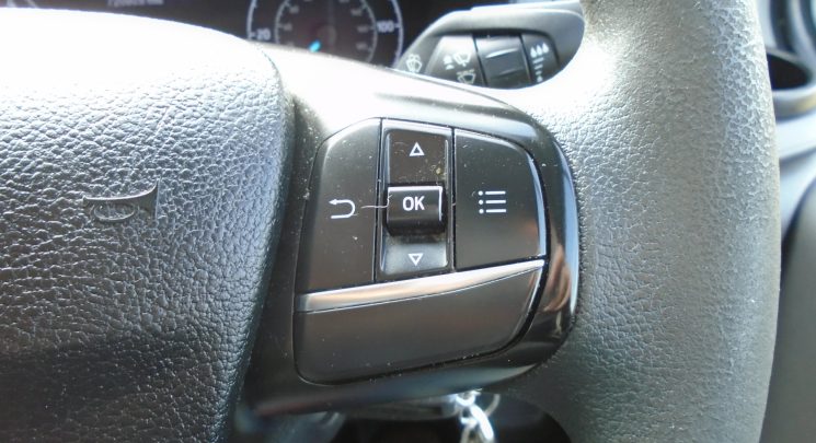 2018 68 Ford Transit Custom 2.0 320 EcoBlue Panel Van 5dr Diesel Manual L2 H2 Euro 6 (130 ps) AIR CON