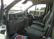 2023 72 Ford Transit Custom 2.0 280 EcoBlue Trend L1 H1 Euro 6 (s/s) 5dr air con cruise reverse camera fmdsh