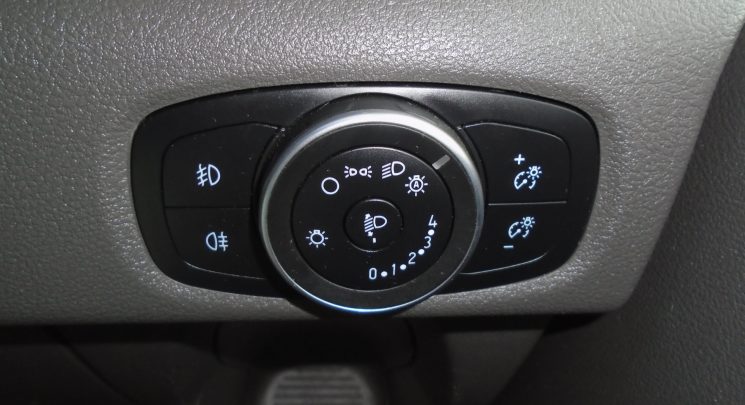 2023 72 Ford Transit Custom 2.0 280 EcoBlue Trend L1 H1 Euro 6 (s/s) 5dr air con cruise reverse camera fmdsh