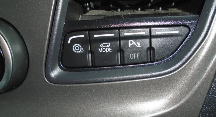 2023 72 Ford Transit Custom 2.0 280 EcoBlue Trend L1 H1 Euro 6 (s/s) 5dr air con cruise reverse camera fmdsh