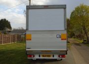 2021 21 Peugeot Boxer 2.2 BlueHDi 335 Built for Business Luton 3dr Diesel Manual L4 Euro 6 (s/s) (140 ps)