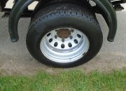 2018 18 ford transit 2.0 tdci alloy tipper trw air con direct council only 56k