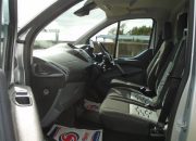 2017 67 Ford Transit Custom 2.0 TDCi 340 Limited Panel Van 5dr Diesel Manual L1 H1 (166 g/km, 168 bhp)