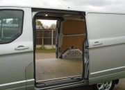 2017 67 Ford Transit Custom 2.0 TDCi 340 Limited Panel Van 5dr Diesel Manual L1 H1 (166 g/km, 168 bhp)