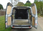 2017 67 Ford Transit Custom 2.0 TDCi 340 Limited Panel Van 5dr Diesel Manual L1 H1 (166 g/km, 168 bhp)