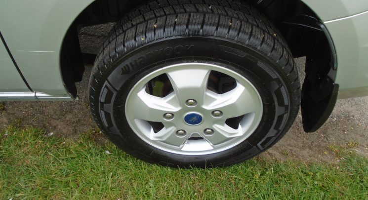 2017 67 Ford Transit Custom 2.0 TDCi 340 Limited Panel Van 5dr Diesel Manual L1 H1 (166 g/km, 168 bhp)