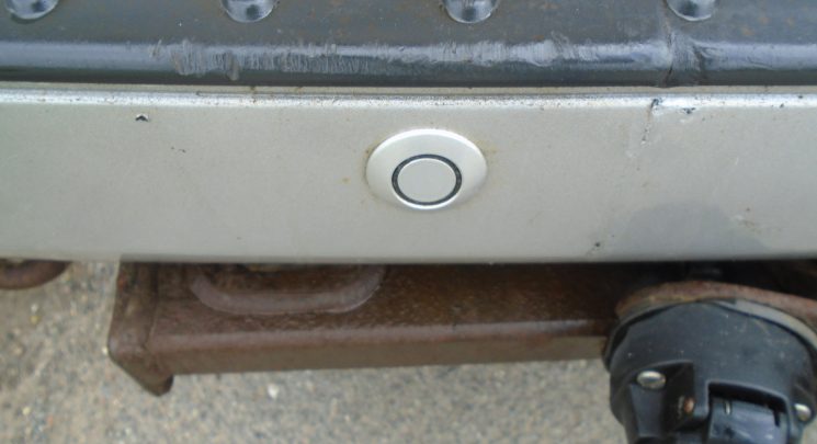 2017 67 Ford Transit Custom 2.0 TDCi 340 Limited Panel Van 5dr Diesel Manual L1 H1 (166 g/km, 168 bhp)