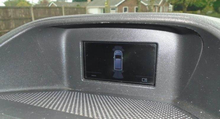 2017 67 Ford Transit Custom 2.0 TDCi 340 Limited Panel Van 5dr Diesel Manual L1 H1 (166 g/km, 168 bhp)