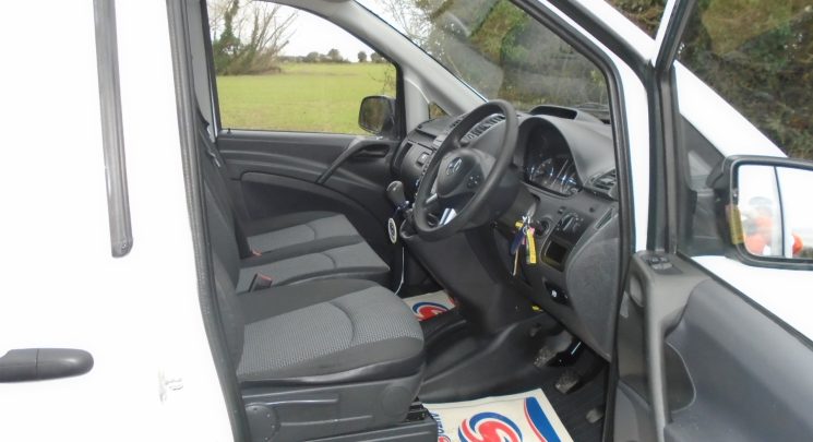 2017 67 Ford Transit Custom 2.0 TDCi 340 Limited Panel Van 5dr Diesel Manual L1 H1 (166 g/km, 168 bhp)