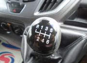 2017 67 Ford Transit Custom 2.0 TDCi 340 Limited Panel Van 5dr Diesel Manual L1 H1 (166 g/km, 168 bhp)