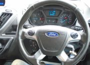 2017 67 Ford Transit Custom 2.0 TDCi 340 Limited Panel Van 5dr Diesel Manual L1 H1 (166 g/km, 168 bhp)