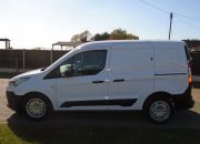 2019 19  Ford Transit Connect 1.5 220 EcoBlue Panel Van 5dr Diesel Manual L1 Euro 6 (s/s) air con 3 seat