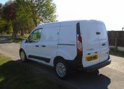 2019 19  Ford Transit Connect 1.5 220 EcoBlue Panel Van 5dr Diesel Manual L1 Euro 6 (s/s) air con 3 seat
