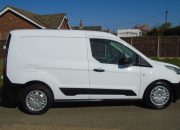 2019 19  Ford Transit Connect 1.5 220 EcoBlue Panel Van 5dr Diesel Manual L1 Euro 6 (s/s) air con 3 seat