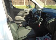 2019 19  Ford Transit Connect 1.5 220 EcoBlue Panel Van 5dr Diesel Manual L1 Euro 6 (s/s) air con 3 seat