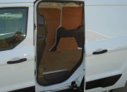 2019 19  Ford Transit Connect 1.5 220 EcoBlue Panel Van 5dr Diesel Manual L1 Euro 6 (s/s) air con 3 seat