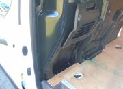 2019 19  Ford Transit Connect 1.5 220 EcoBlue Panel Van 5dr Diesel Manual L1 Euro 6 (s/s) air con 3 seat