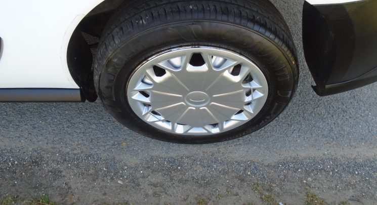 2019 19  Ford Transit Connect 1.5 220 EcoBlue Panel Van 5dr Diesel Manual L1 Euro 6 (s/s) air con 3 seat