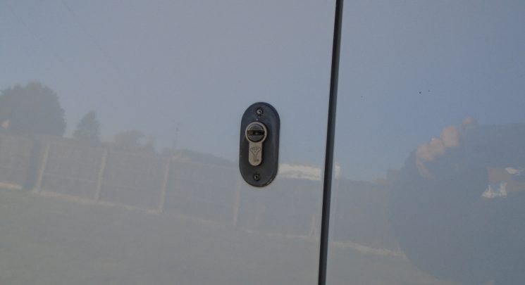 2019 19  Ford Transit Connect 1.5 220 EcoBlue Panel Van 5dr Diesel Manual L1 Euro 6 (s/s) air con 3 seat