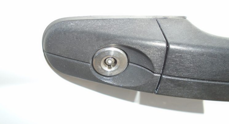 2019 19  Ford Transit Connect 1.5 220 EcoBlue Panel Van 5dr Diesel Manual L1 Euro 6 (s/s) air con 3 seat