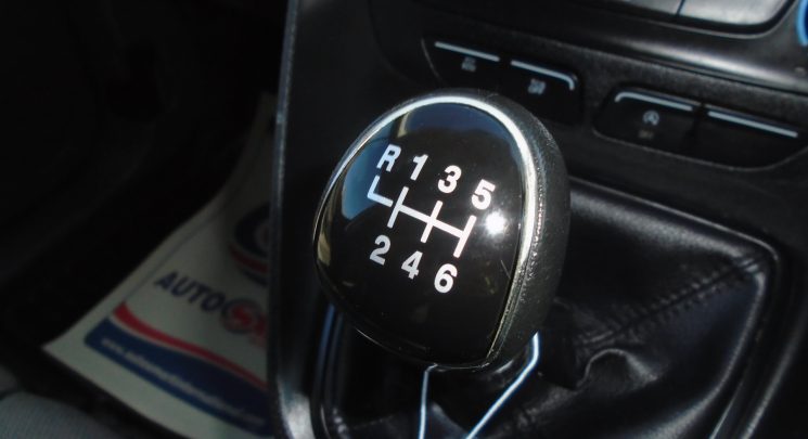 2019 19  Ford Transit Connect 1.5 220 EcoBlue Panel Van 5dr Diesel Manual L1 Euro 6 (s/s) air con 3 seat