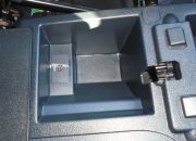 2019 19  Ford Transit Connect 1.5 220 EcoBlue Panel Van 5dr Diesel Manual L1 Euro 6 (s/s) air con 3 seat