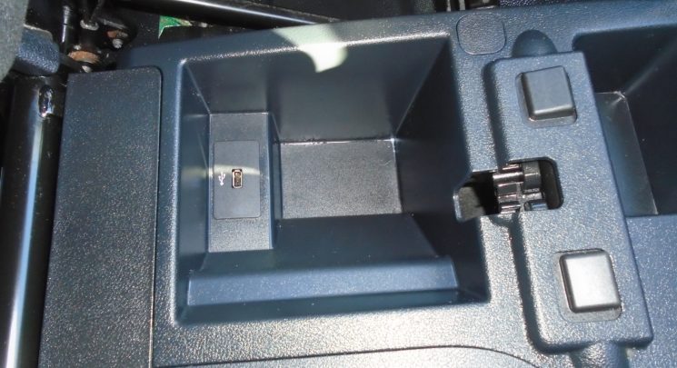 2019 19  Ford Transit Connect 1.5 220 EcoBlue Panel Van 5dr Diesel Manual L1 Euro 6 (s/s) air con 3 seat