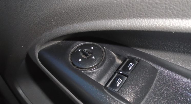 2019 19  Ford Transit Connect 1.5 220 EcoBlue Panel Van 5dr Diesel Manual L1 Euro 6 (s/s) air con 3 seat