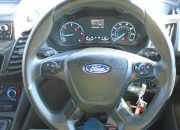 2019 19  Ford Transit Connect 1.5 220 EcoBlue Panel Van 5dr Diesel Manual L1 Euro 6 (s/s) air con 3 seat