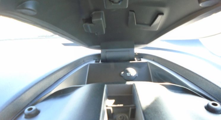 2019 19  Ford Transit Connect 1.5 220 EcoBlue Panel Van 5dr Diesel Manual L1 Euro 6 (s/s) air con 3 seat