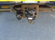 2018 18 ford transit 2.0 tdci euro 6 dropside with rear tail lift twin rear wheels air con