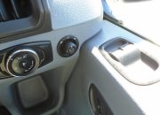 2018 18 ford transit 2.0 tdci euro 6 dropside with rear tail lift twin rear wheels air con