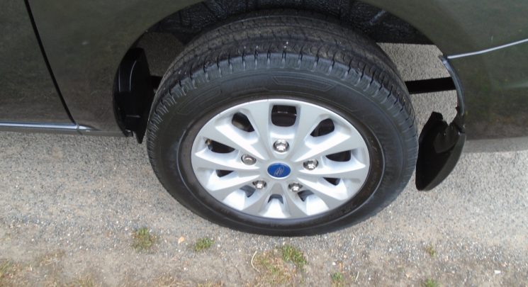 2024 24 ford transit custom ltd swb 2.0 tdci 130ps euro 6 met grey only 20,000 miles