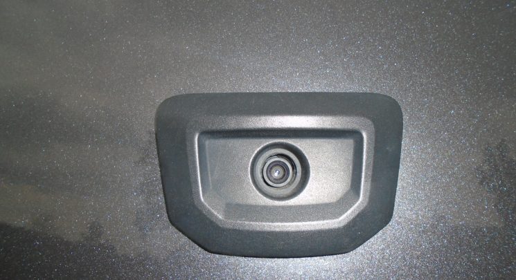 2024 24 ford transit custom ltd swb 2.0 tdci 130ps euro 6 met grey only 20,000 miles