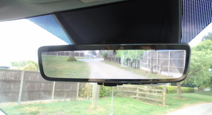 2024 24 ford transit custom ltd swb 2.0 tdci 130ps euro 6 met grey only 20,000 miles