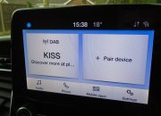 2024 24 ford transit custom ltd swb 2.0 tdci 130ps euro 6 met grey only 20,000 miles