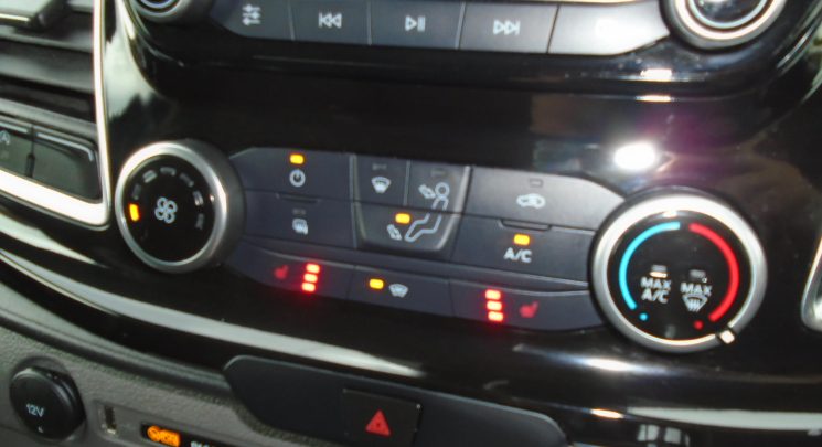 2024 24 ford transit custom ltd swb 2.0 tdci 130ps euro 6 met grey only 20,000 miles