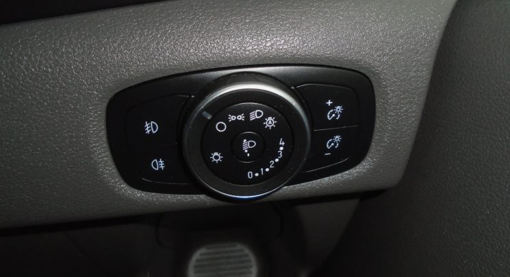 2024 24 ford transit custom ltd swb 2.0 tdci 130ps euro 6 met grey only 20,000 miles