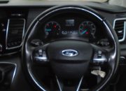 2024 24 ford transit custom ltd swb 2.0 tdci 130ps euro 6 met grey only 20,000 miles