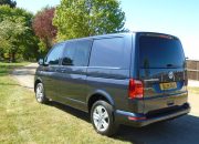 2019 19 vw Transporter 2.0 TDI T32 Highline Kombi Double Cab 5dr Diesel 6SPD manual SWB Euro 6 (s/s) (150 ps)