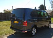 2019 19 vw Transporter 2.0 TDI T32 Highline Kombi Double Cab 5dr Diesel 6SPD manual SWB Euro 6 (s/s) (150 ps)