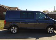 2019 19 vw Transporter 2.0 TDI T32 Highline Kombi Double Cab 5dr Diesel 6SPD manual SWB Euro 6 (s/s) (150 ps)