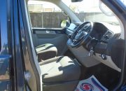 2019 19 vw Transporter 2.0 TDI T32 Highline Kombi Double Cab 5dr Diesel 6SPD manual SWB Euro 6 (s/s) (150 ps)