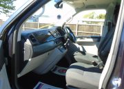 2019 19 vw Transporter 2.0 TDI T32 Highline Kombi Double Cab 5dr Diesel 6SPD manual SWB Euro 6 (s/s) (150 ps)