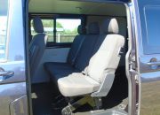 2019 19 vw Transporter 2.0 TDI T32 Highline Kombi Double Cab 5dr Diesel 6SPD manual SWB Euro 6 (s/s) (150 ps)