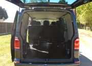 2019 19 vw Transporter 2.0 TDI T32 Highline Kombi Double Cab 5dr Diesel 6SPD manual SWB Euro 6 (s/s) (150 ps)