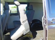 2019 19 vw Transporter 2.0 TDI T32 Highline Kombi Double Cab 5dr Diesel 6SPD manual SWB Euro 6 (s/s) (150 ps)