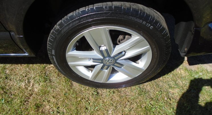 2019 19 vw Transporter 2.0 TDI T32 Highline Kombi Double Cab 5dr Diesel 6SPD manual SWB Euro 6 (s/s) (150 ps)