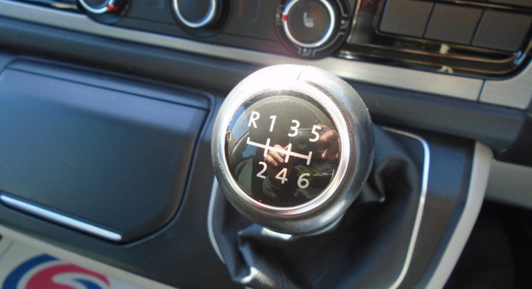 2019 19 vw Transporter 2.0 TDI T32 Highline Kombi Double Cab 5dr Diesel 6SPD manual SWB Euro 6 (s/s) (150 ps)