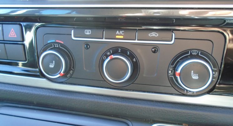 2019 19 vw Transporter 2.0 TDI T32 Highline Kombi Double Cab 5dr Diesel 6SPD manual SWB Euro 6 (s/s) (150 ps)